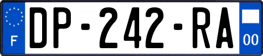 DP-242-RA