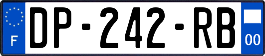 DP-242-RB