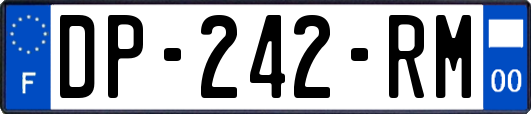 DP-242-RM