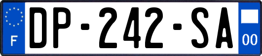 DP-242-SA