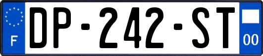 DP-242-ST