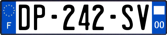 DP-242-SV