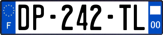 DP-242-TL