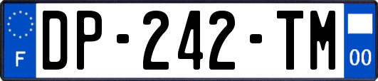 DP-242-TM