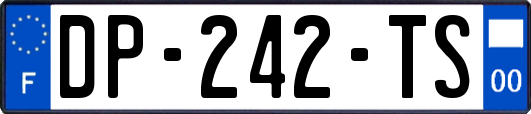 DP-242-TS