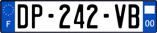 DP-242-VB
