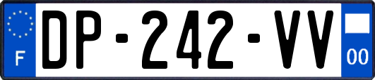 DP-242-VV