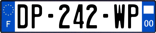 DP-242-WP