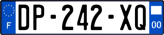 DP-242-XQ