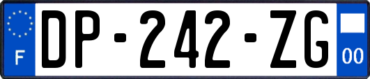 DP-242-ZG