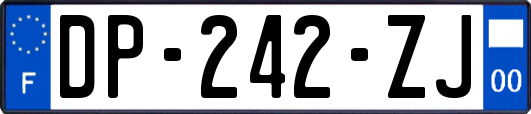 DP-242-ZJ