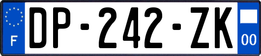 DP-242-ZK