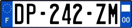 DP-242-ZM