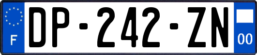 DP-242-ZN