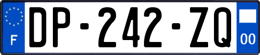 DP-242-ZQ