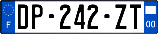 DP-242-ZT