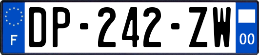 DP-242-ZW