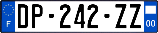 DP-242-ZZ