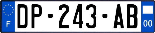 DP-243-AB