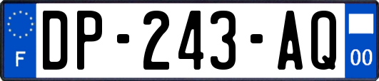 DP-243-AQ