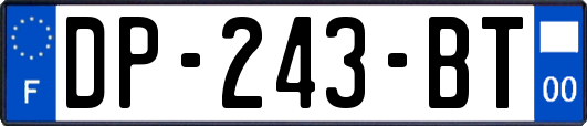 DP-243-BT