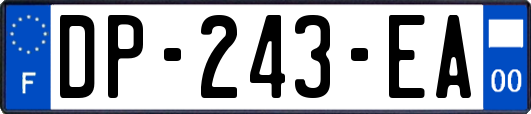 DP-243-EA