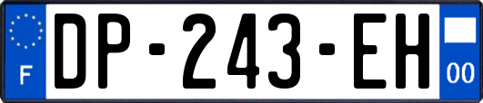 DP-243-EH