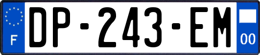DP-243-EM