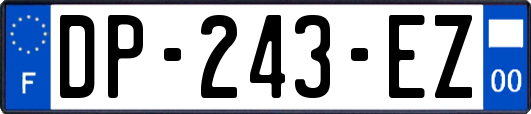 DP-243-EZ