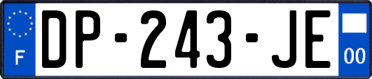 DP-243-JE