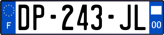DP-243-JL