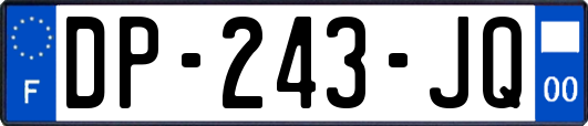 DP-243-JQ