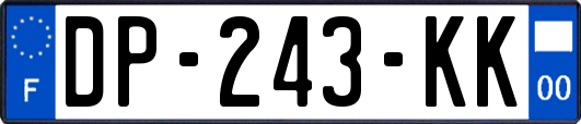 DP-243-KK