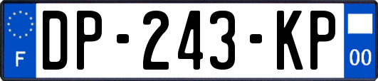 DP-243-KP