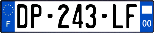 DP-243-LF