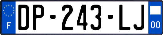 DP-243-LJ