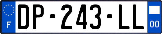 DP-243-LL