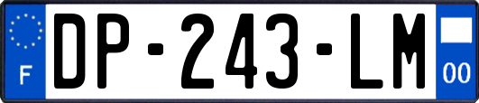 DP-243-LM