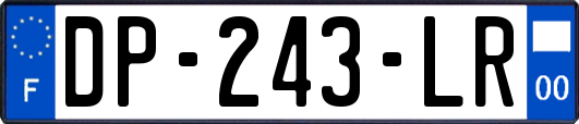 DP-243-LR