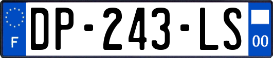 DP-243-LS