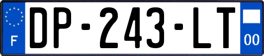 DP-243-LT