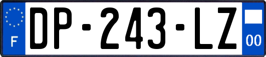 DP-243-LZ