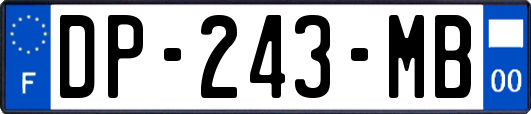 DP-243-MB