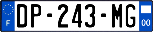 DP-243-MG