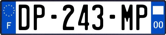 DP-243-MP