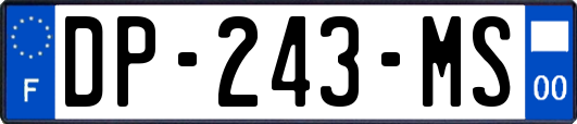 DP-243-MS