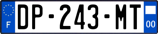 DP-243-MT