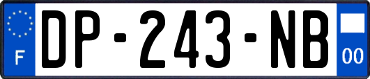 DP-243-NB