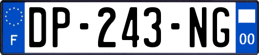 DP-243-NG