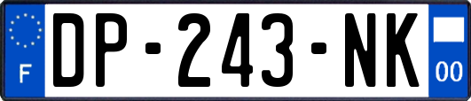 DP-243-NK